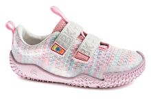 Кроссовки Pablosky для девочки, розовые