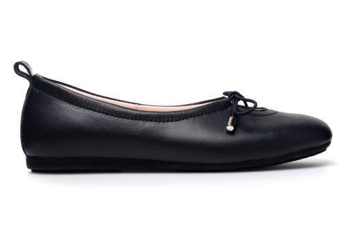 Туфли Paola для девочки, синие фото 2