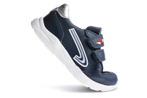 Кроссовки Pablosky для мальчика, синие фото 9