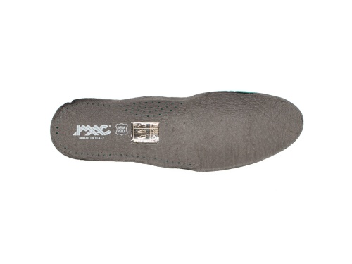 Мужские челси IMAC, коричневые фото 7