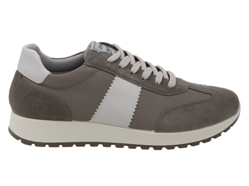 Мужские кроссовки IMAC, зеленые фото 2