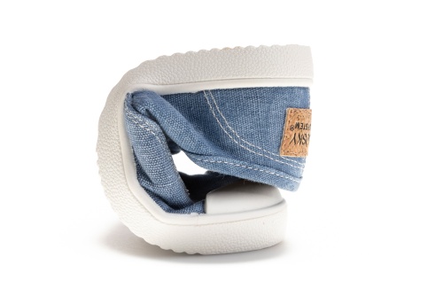 Кеды Pablosky, синие фото 6