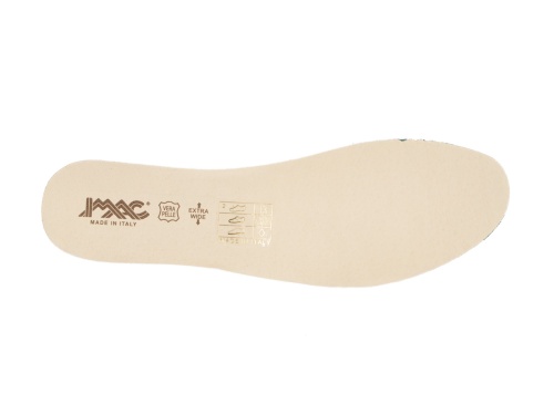 Женские полуботинки IMAC, бежевые фото 7