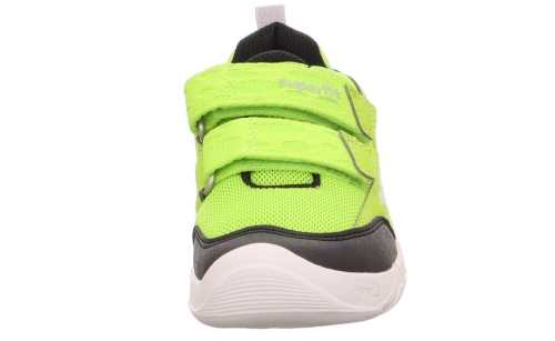 Кроссовки Superfit для мальчика, зелёные фото 3