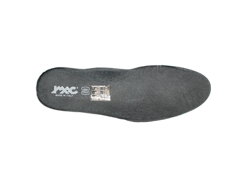 Мужские челси IMAC, чёрные фото 7