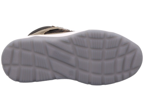 Ботинки SUPERFIT для мальчика, серые фото 6