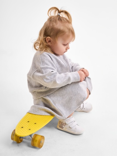 Ботинки Pablosky, белые фото 5