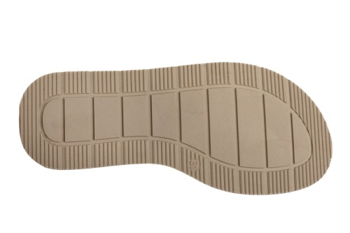 Босоножки PAOLA для девочки, золотые фото 6