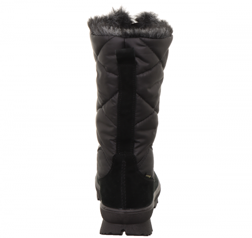 Женские сапоги Legero, чёрные фото 6