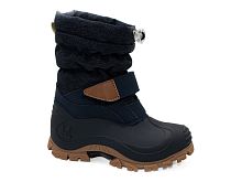 Дутики LURCHI для мальчика, синие