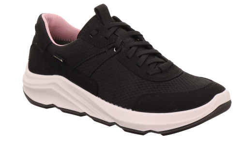 Женские кроссовки LEGERO, чёрные