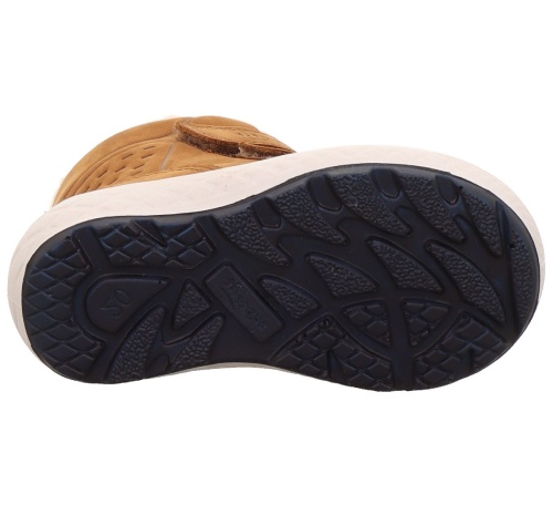 Ботинки SUPERFIT, коричневые фото 10