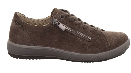 Женские полуботинки Legero, коричневые фото 2