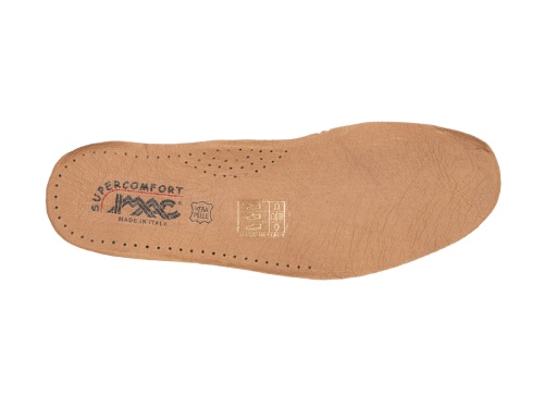 Мужские полуботинки IMAC, бежевые фото 7