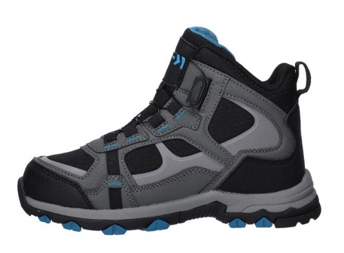 Ботинки LURCHI для мальчика, синие фото 4