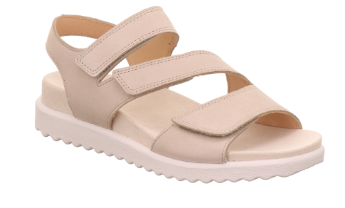 Женские босоножки LEGERO, бежевые