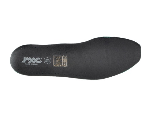 Мужские кроссовки IMAC, чёрные фото 7