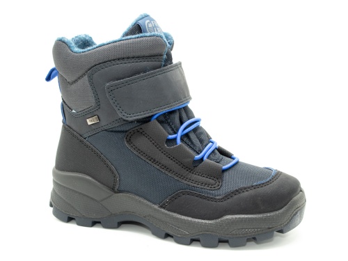 Ботинки IMAC для мальчика, синие