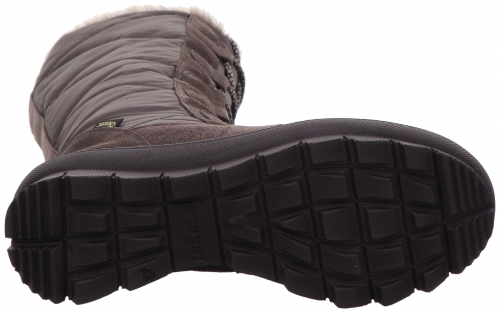 Женские сапоги Legero, коричневые фото 7