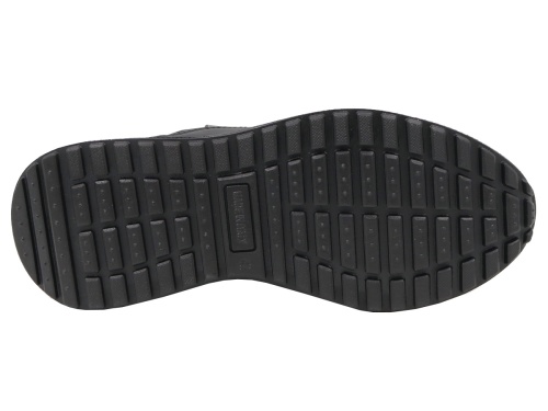 Мужские кроссовки IMAC, черные фото 6