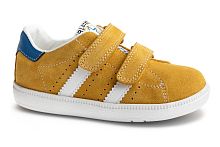 Кеды PABLOSKY, желтые