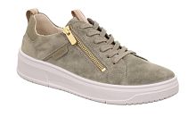 Женские кеды Legero, зелёные