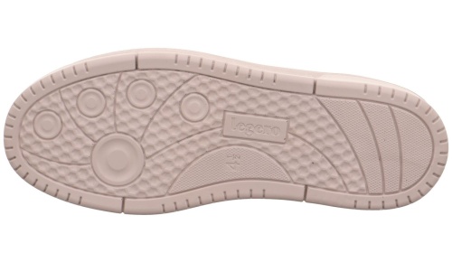 Женские кеды Legero, коричневые фото 6