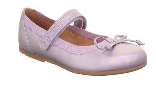 Туфли Pablosky для девочки, фиолетовые