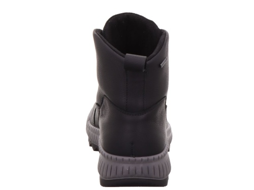 Женские ботинки Legero, чёрные фото 5