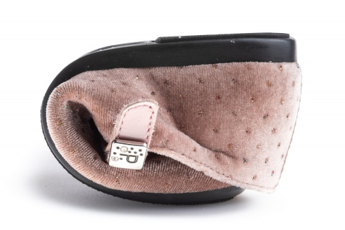 Туфли Pablosky для девочки, розовые фото 10