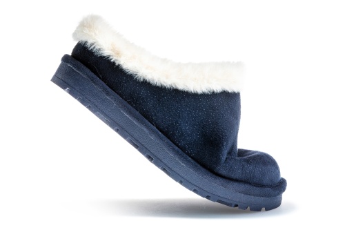 Угги PABLOSKY для девочки, синие фото 5