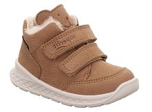 Ботинки Superfit, коричневые