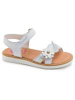 Босоножки Pablosky для девочки, белые