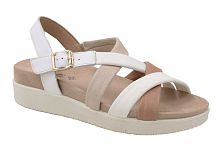 Женские босоножки IMAC, белые