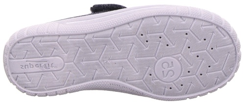 Тапочки SUPERFIT для мальчика, синие фото 6