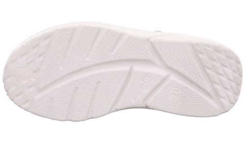 Кроссовки Superfit для девочки, розовые фото 9