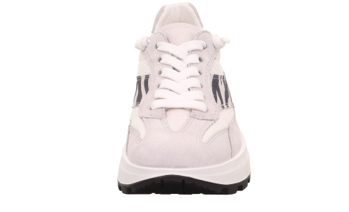 Женские кроссовки Legero, серые фото 6