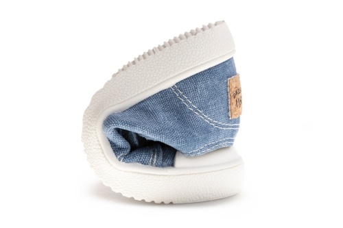 Кеды Pablosky, синие фото 6