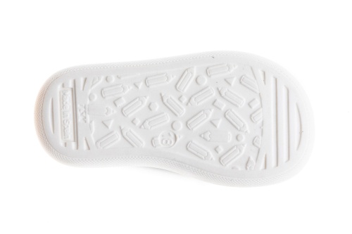 Ботинки PABLOSKY для девочки, белые фото 12