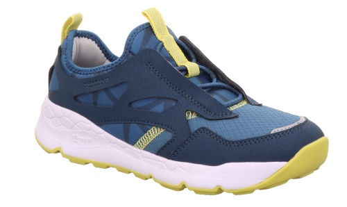 Кроссовки SUPERFIT для мальчика, синие