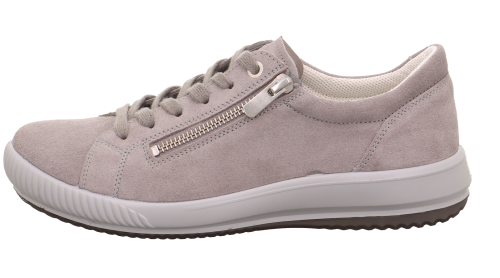 Женские полуботинки LEGERO, серые фото 2