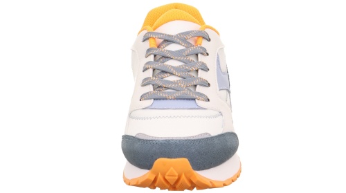 Кроссовки SUPERFIT, белые фото 3