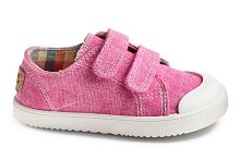 Кеды PABLOSKY для девочки, розовые