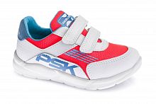 Кроссовки PABLOSKY для девочки, белые