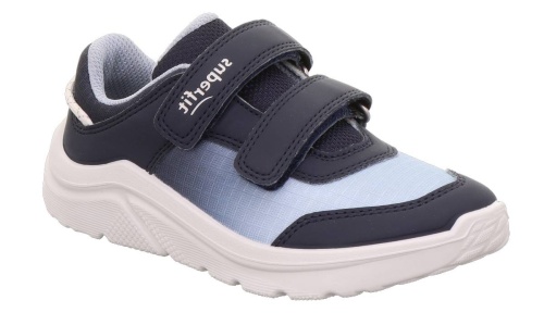 Кроссовки Superfit для мальчика, синие