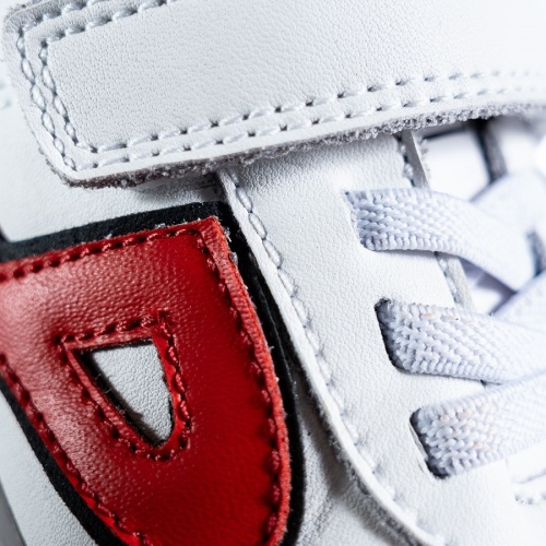 Кеды PABLOSKY для мальчика, белые фото 11