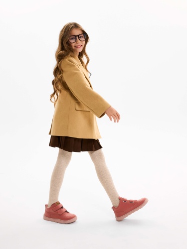 Ботинки PABLOSKY для девочки, розовые фото 4