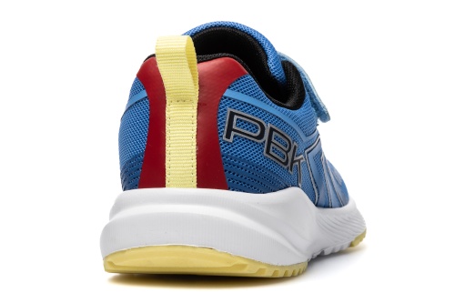 Кроссовки Pablosky для мальчика, синие фото 3