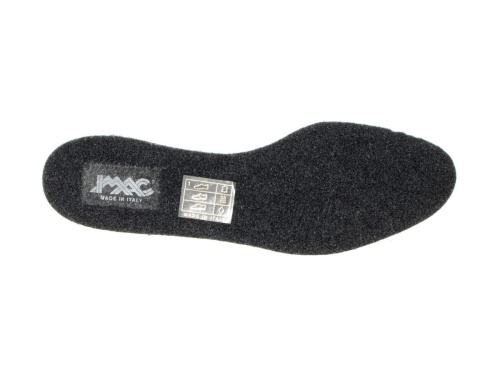 Женские ботильоны IMAC, коричневые фото 8