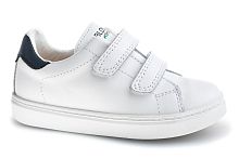 Кеды PABLOSKY, белые